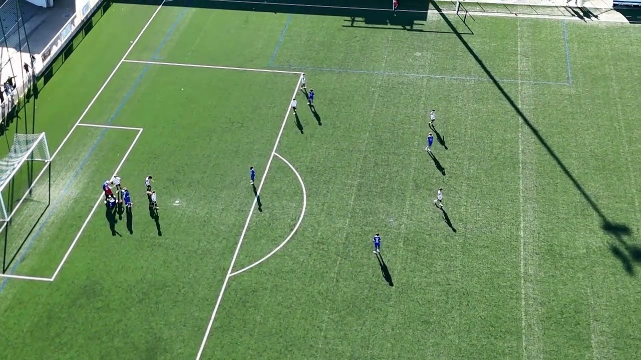 USBSSC   Tlse Metropole 2nd mi-temps