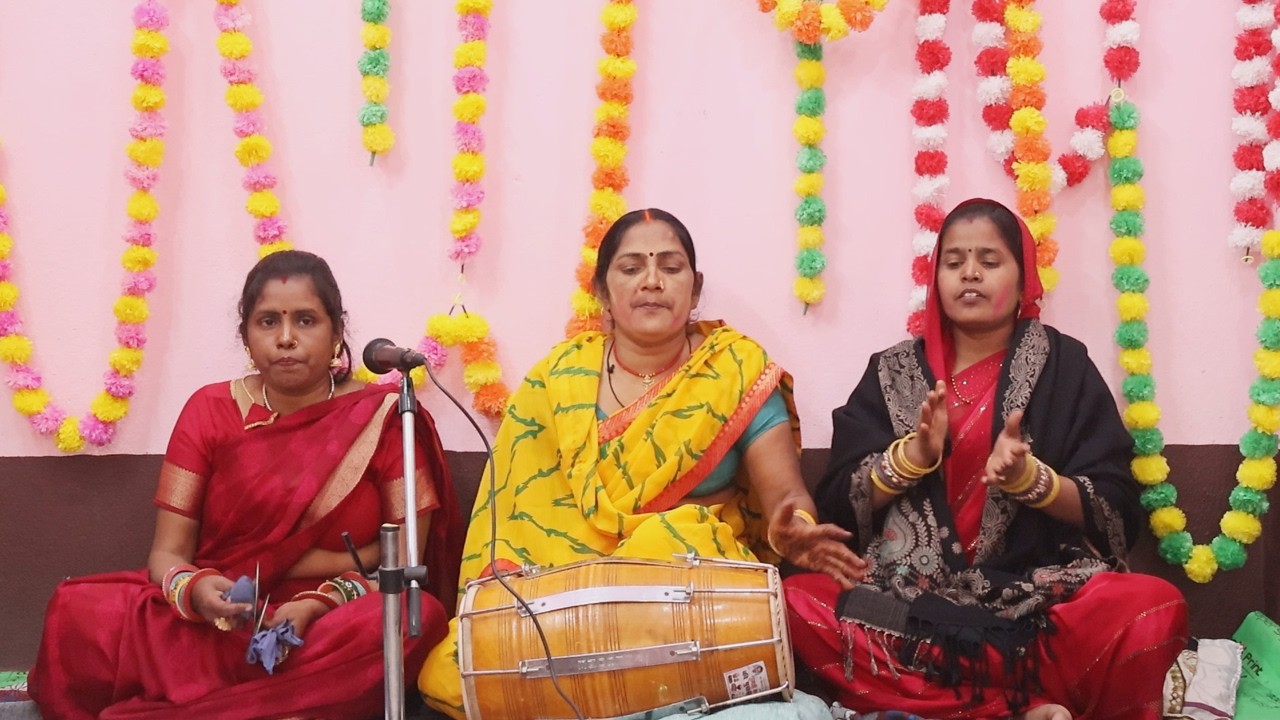 सुगना बोलना कब अईहे गुरुजी हमार { शिवचर्चा गीरत } #shivcharcha 2026 | Hamari Darshan Bhojpuri