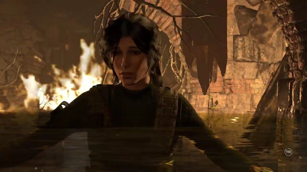 В пошуках Атласу епізод 14 | Rise of the Tomb Raider
