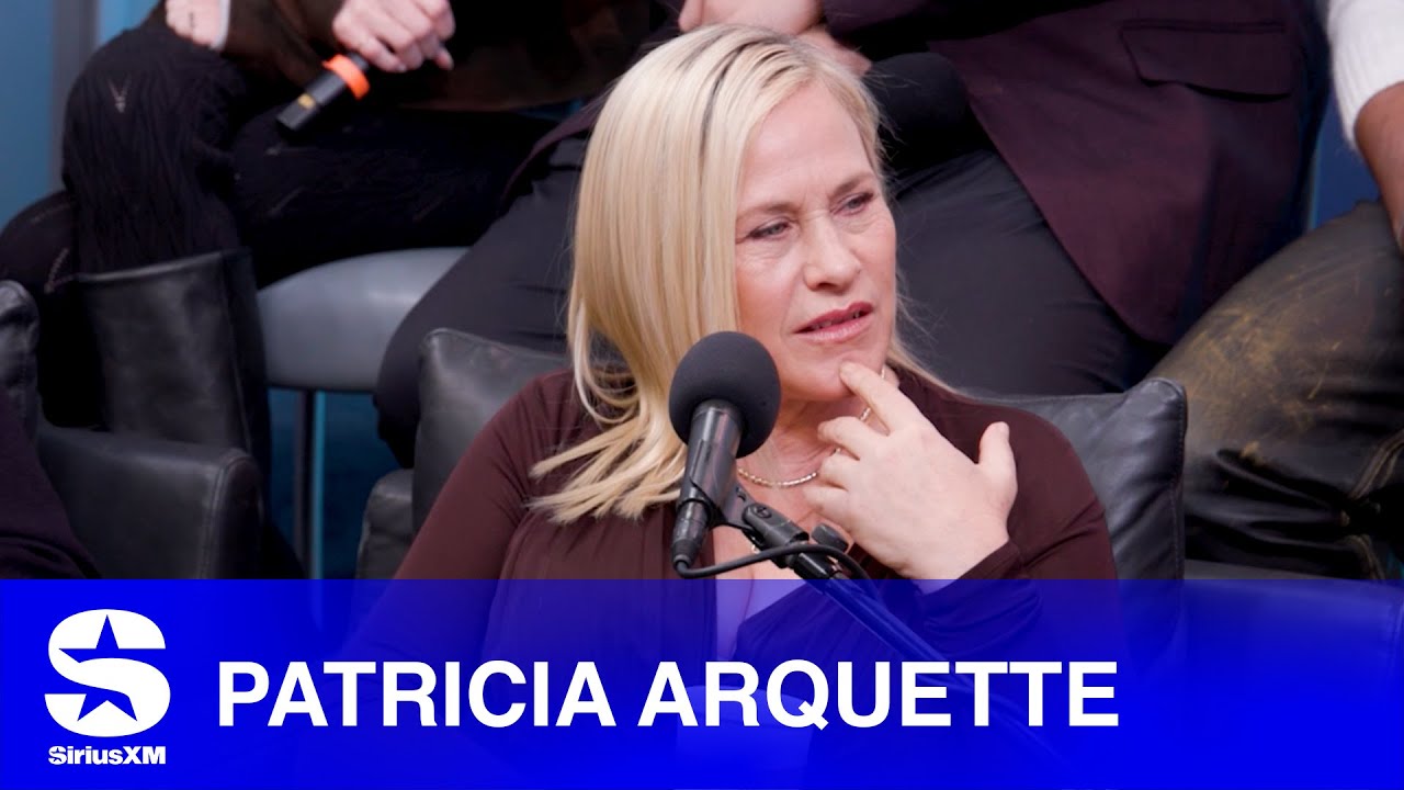 Patricia Arquette & 'Severance' Cast Remember David Lynch