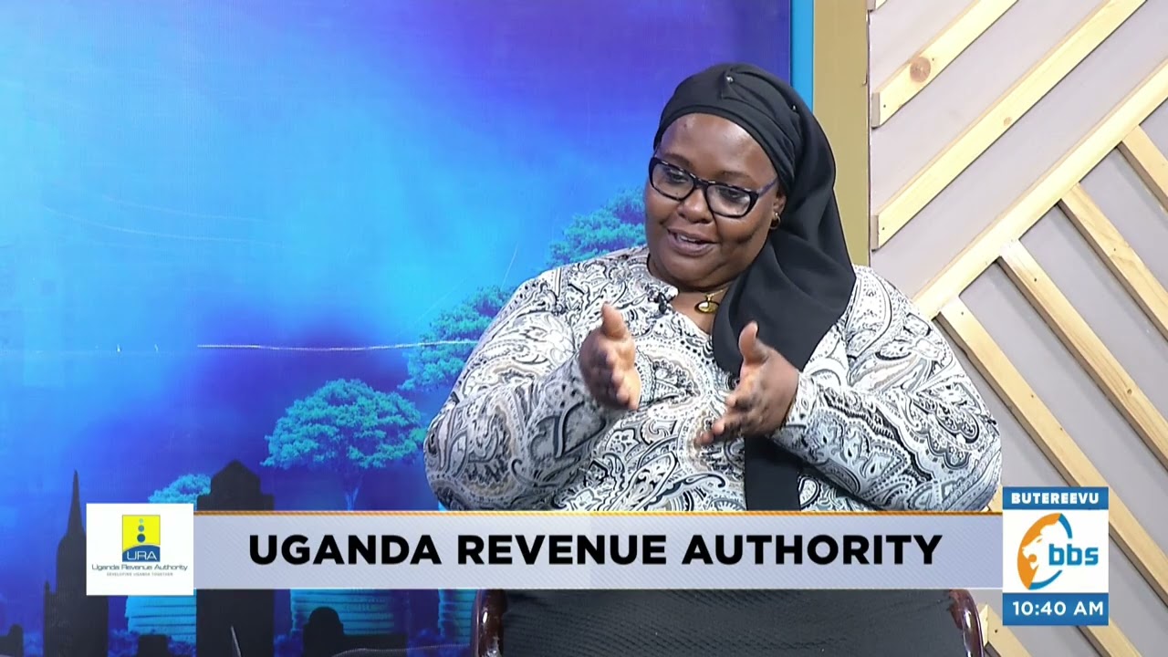 Enteekateeka za URA  ez'Okusonyiwa Bannayuganda Emisolo Egyenjawulo. #Olutindo