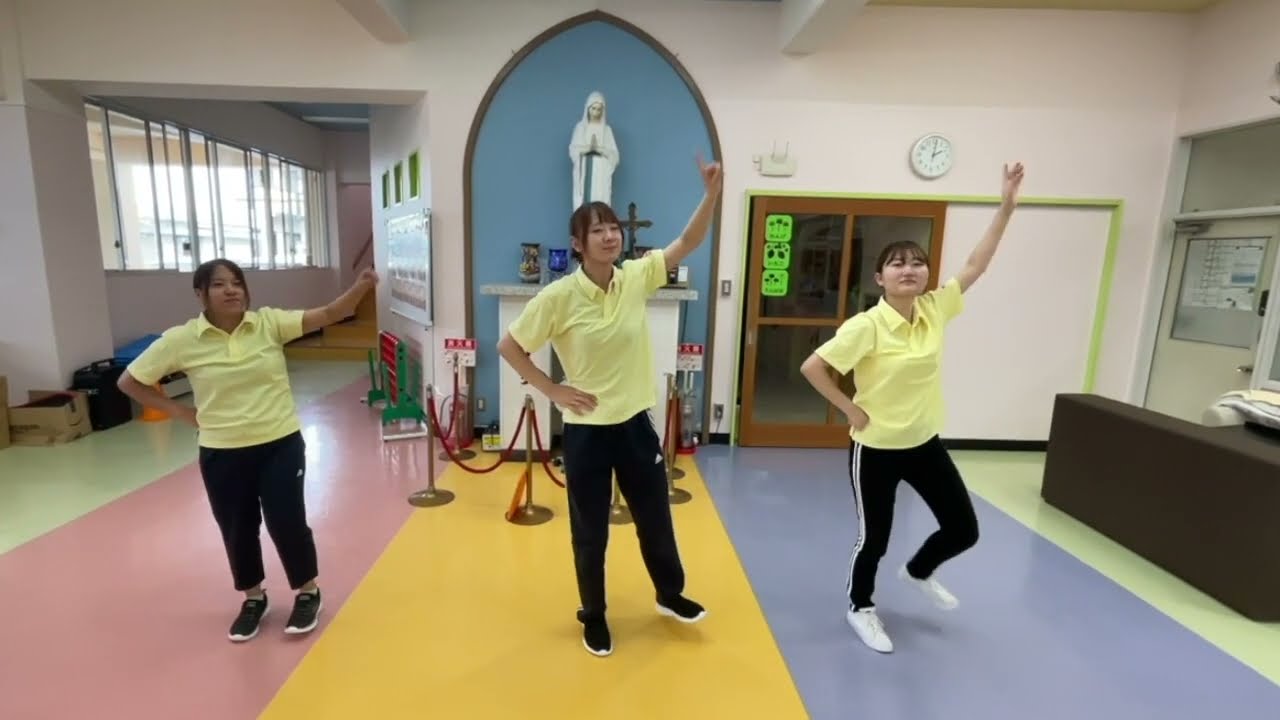 愛のしるし