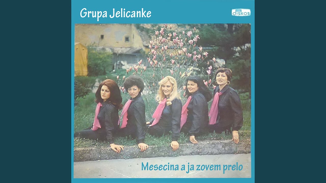 Prodji mi se, moj komsija