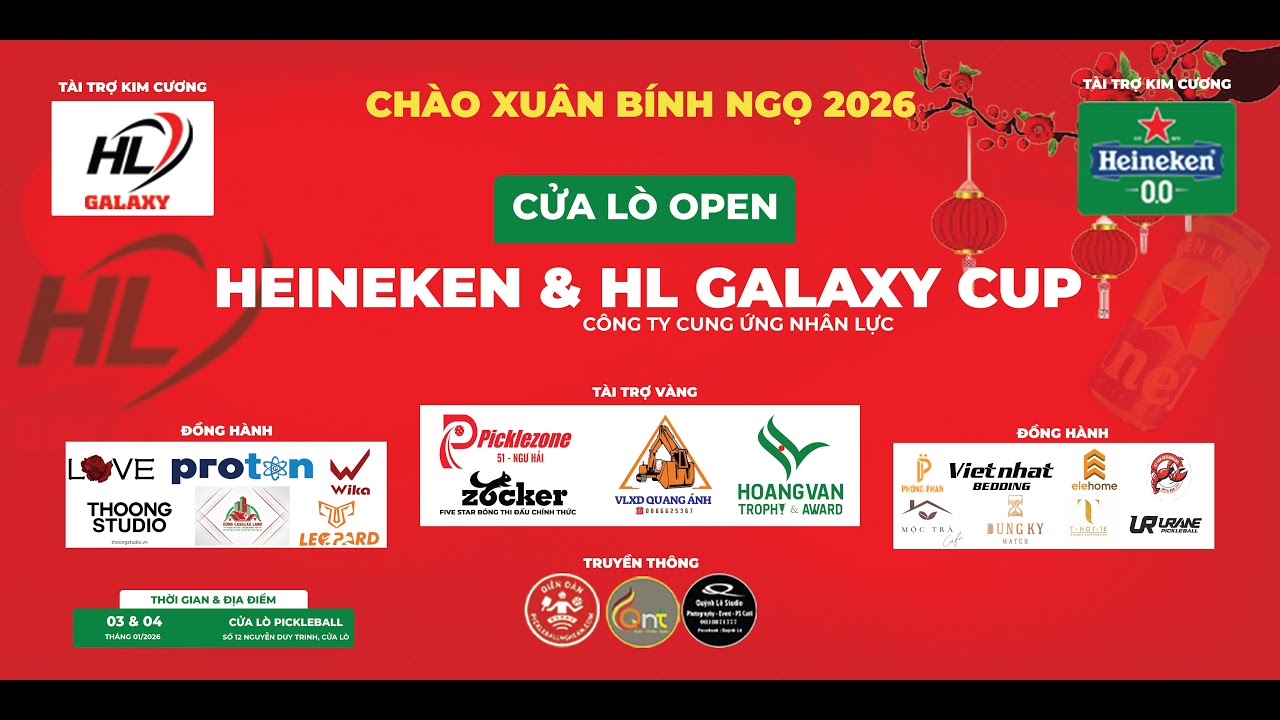 Phú Sử/Sỹ 6F🆚Đỗ Minh Quân/Đắc Thành