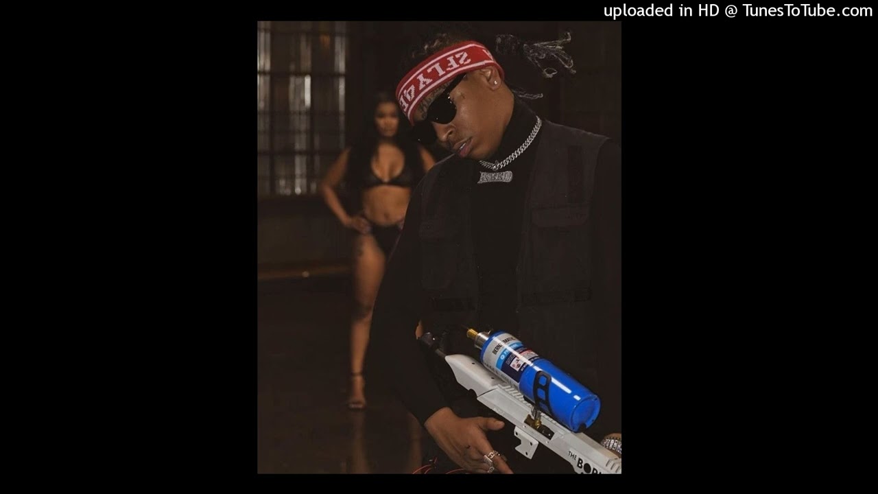[FREE] Lil Gotit x Lil Keed Type Beat | 