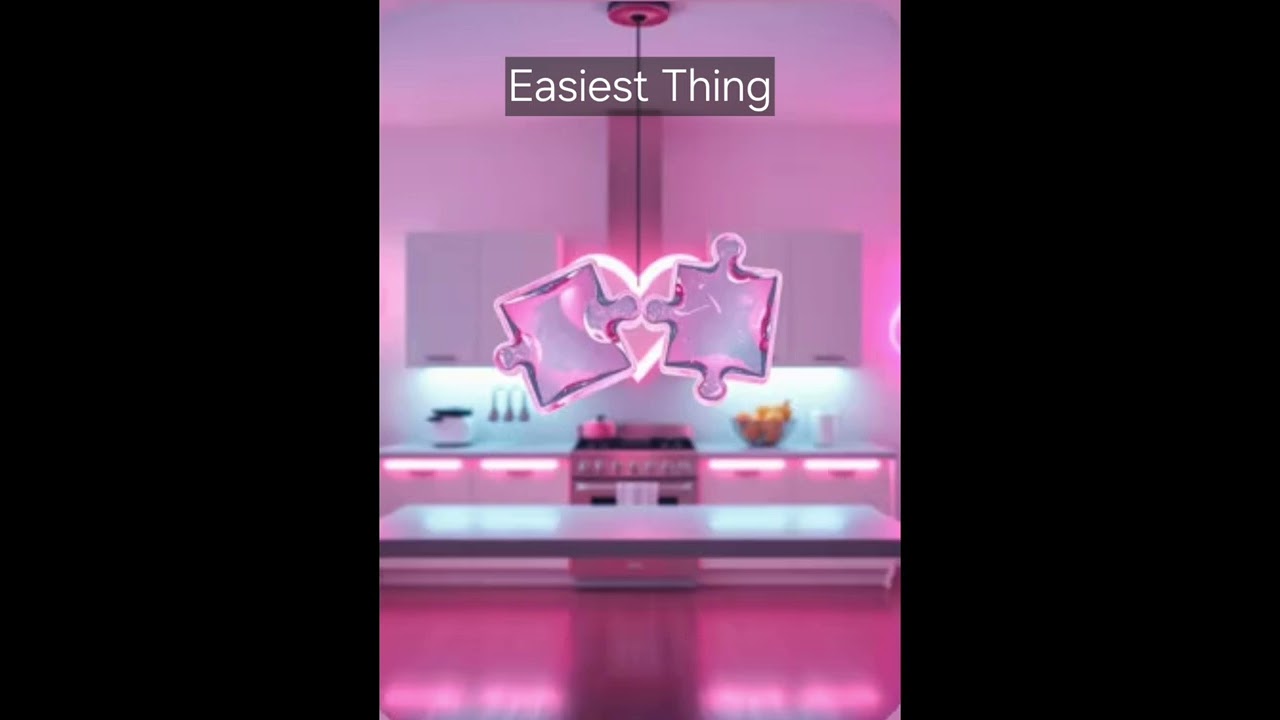 Easiest Thing