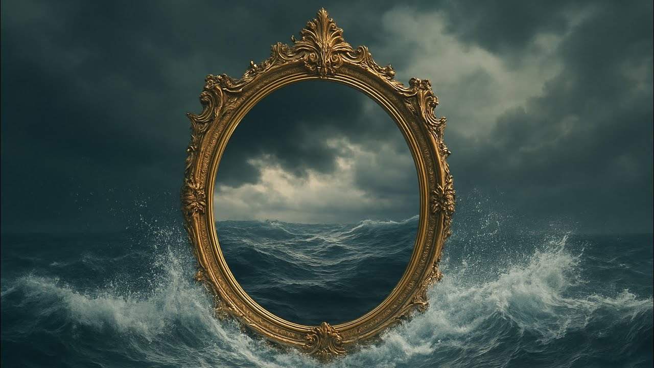 Wet Reflections Mashup