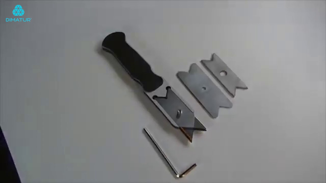 Dimatur – YelloTools - YelloGuide Flexi