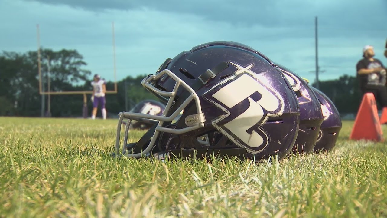 Rockford Lutheran to challenge undefeated Dixon in our "Overtime" game of the week