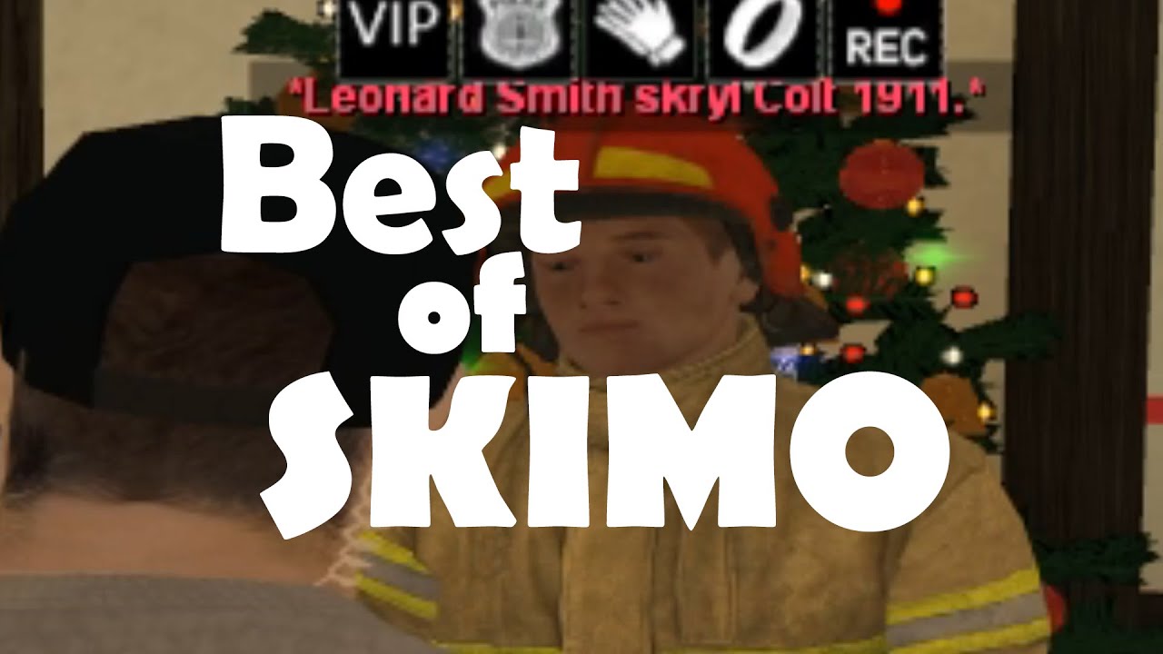 Best of SKIMO RP
