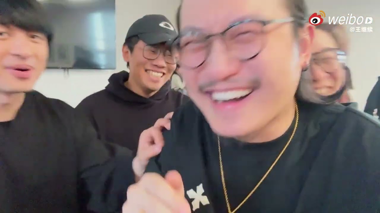 24年的影片含金量還在上升#喜人奇妙夜 #四士同堂 #王继续  #十人部落