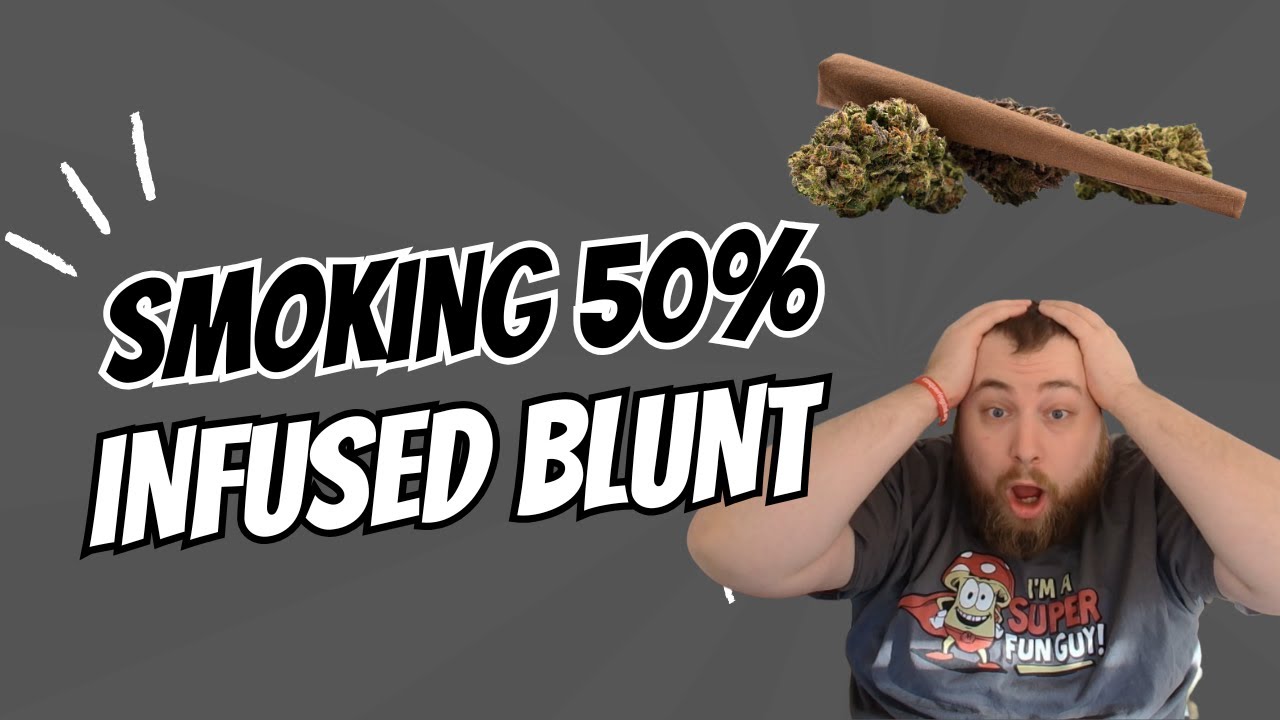 Goat: Hawaiian Haze 50% INFUSED Review