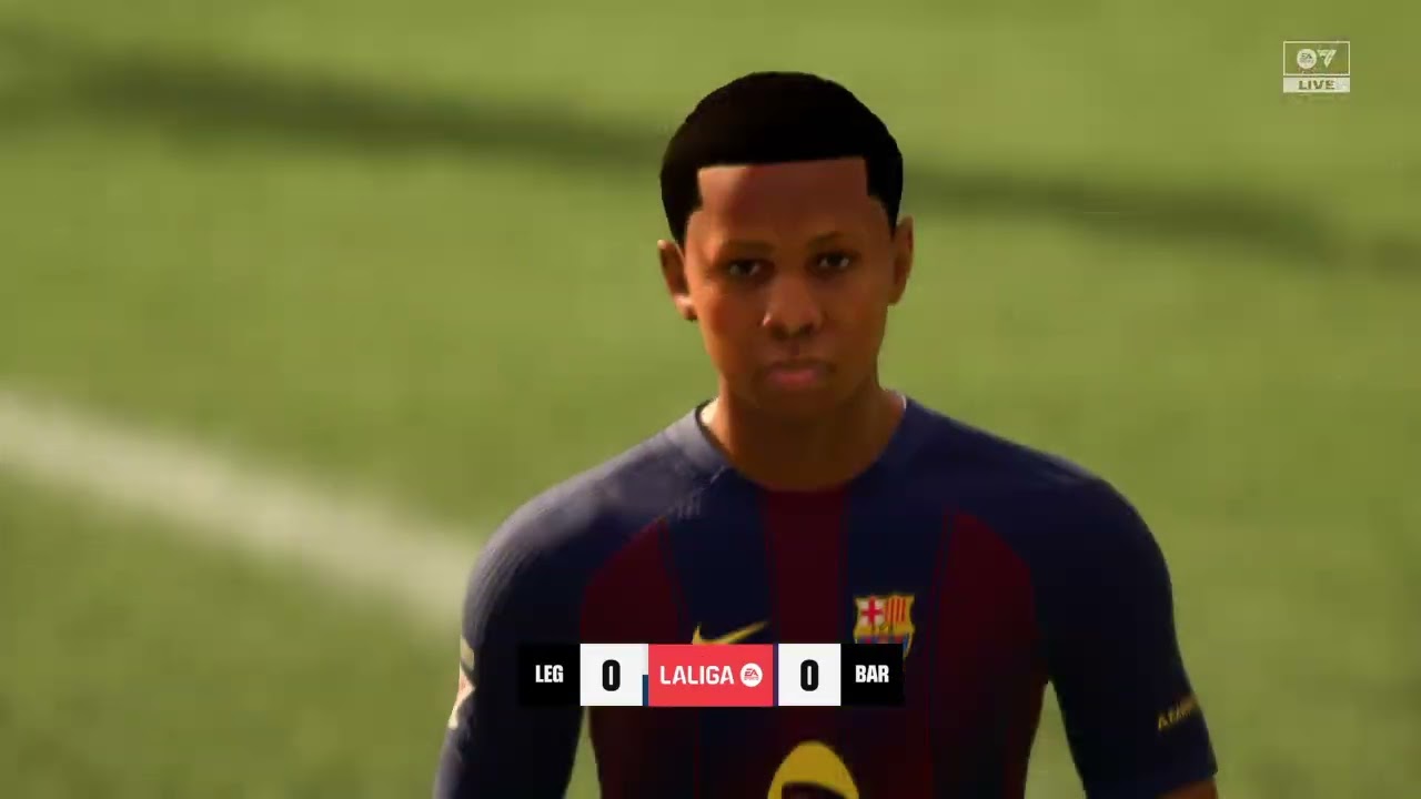 PATIENCE WAS THE DIFFERENCE | MATCH DAY 2 😌