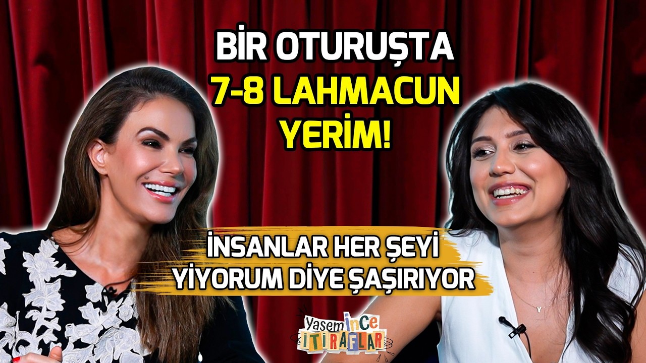 T&uuml;lin Şahin: Herkes tek tip olmayı nasıl başardı aklım almıyor!