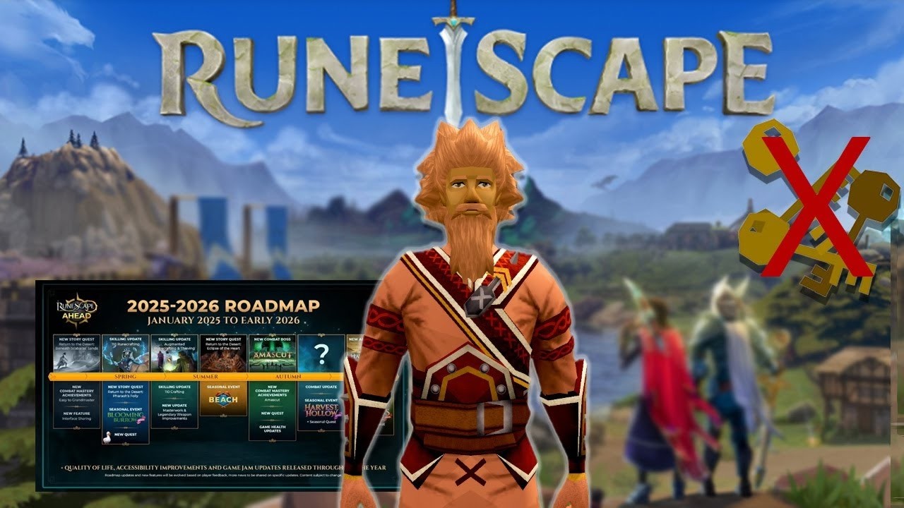 The Charm Stack Is Huge... Time To Invest Into Summoning! Runescape New Era EP25