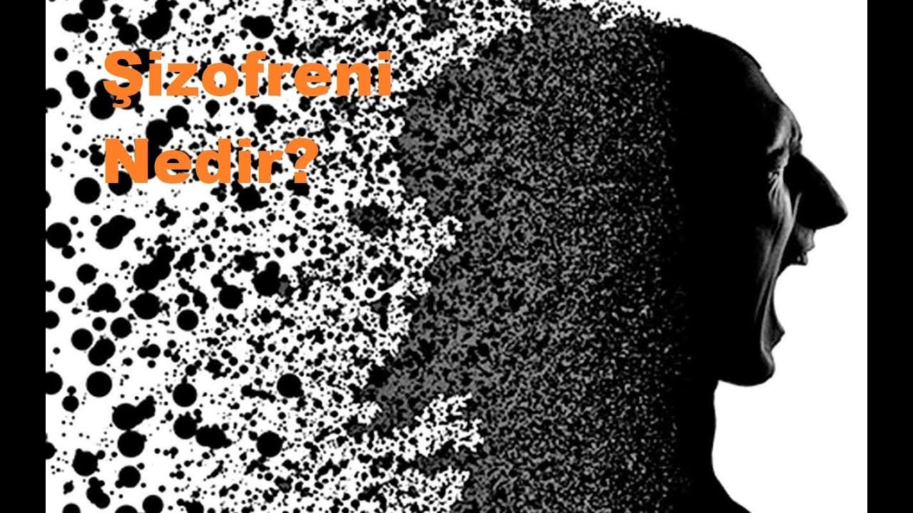 Şizofreni Nedir?