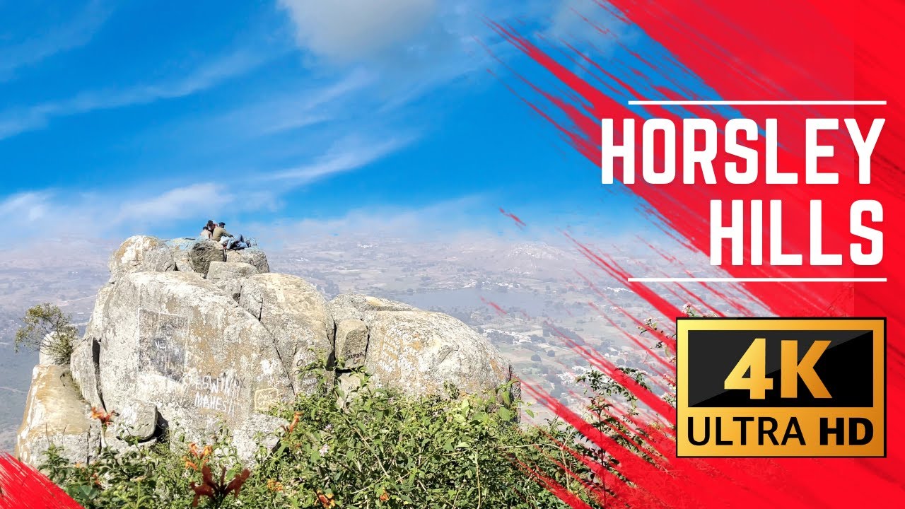 Horsley Hills 4K