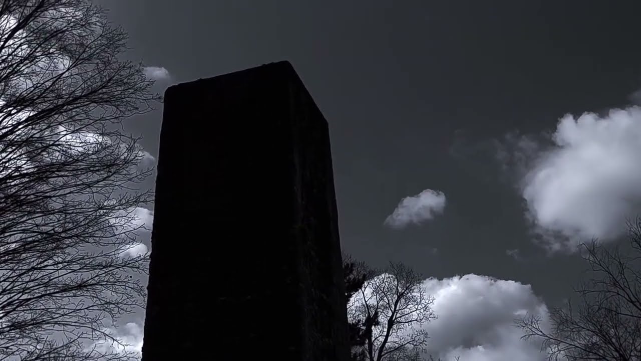 Sargeist - From the Black Coffin Lair Unofficial  Lyric video with Visuals