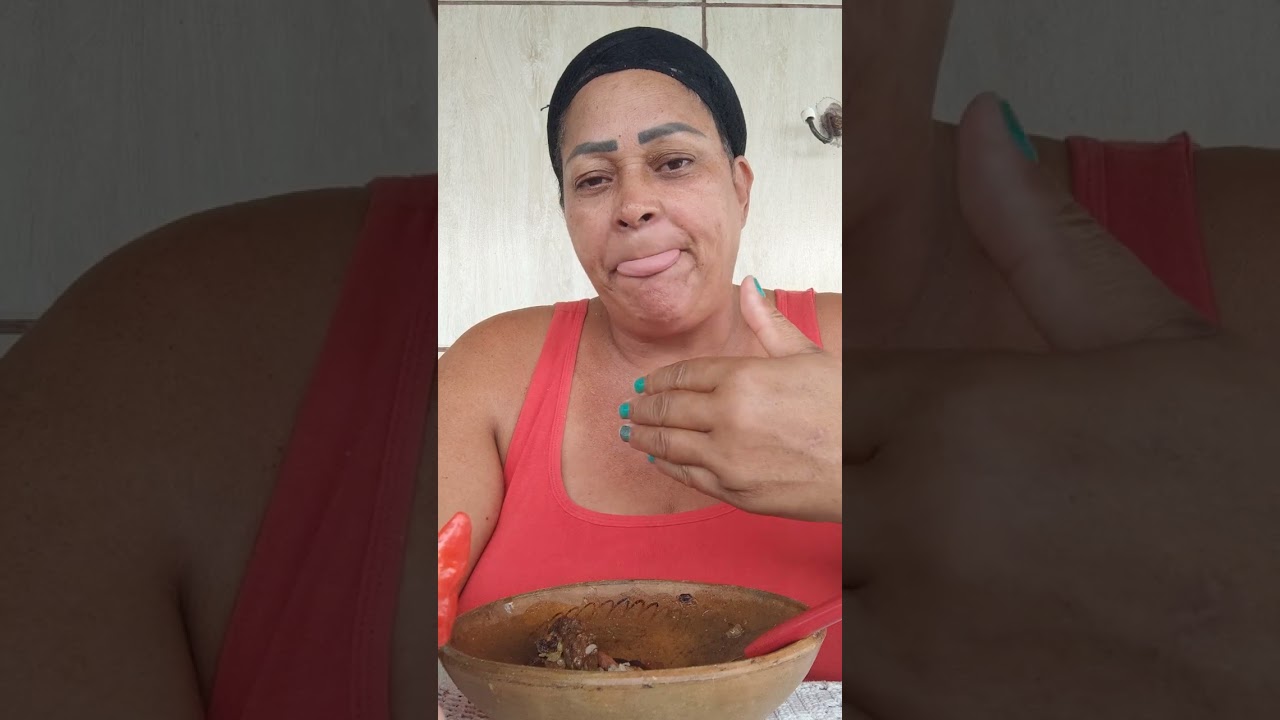 meu almoço 👸🌶️