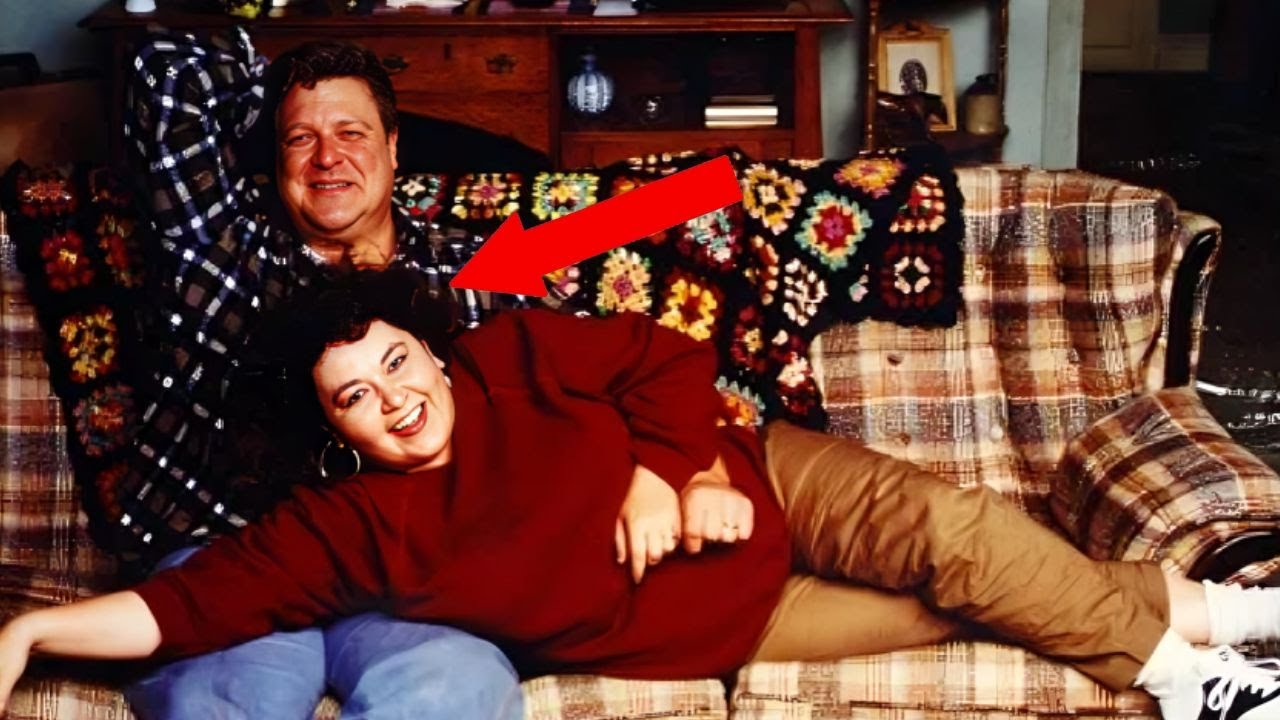 10 Weird Facts About Roseanne (1988) You Never Knew