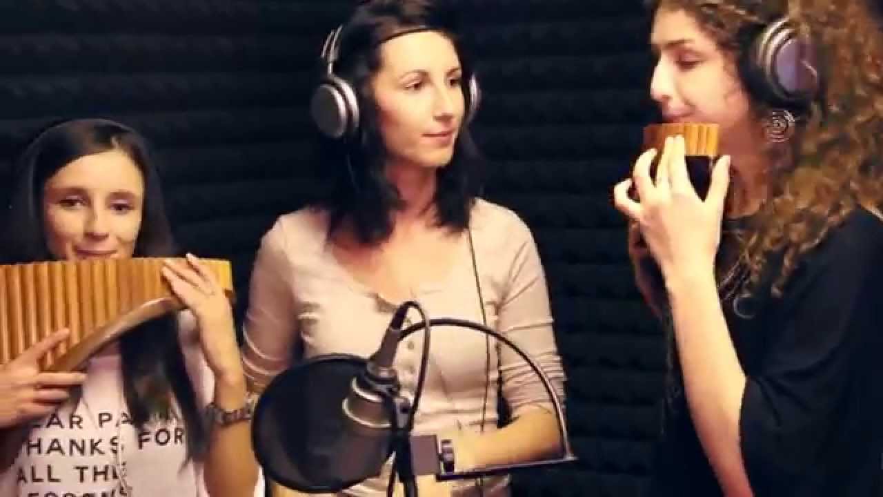 Transition - Medley - Hora ca la caval & Billie Jean