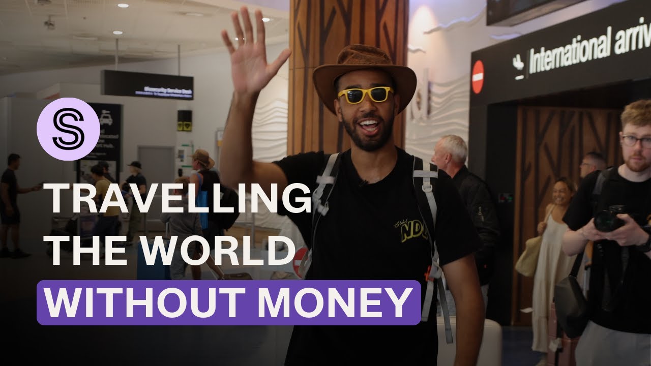 @Niko arrived in NZ with no money or place to stay - here&rsquo;s how he did it | Stuff.co.nz