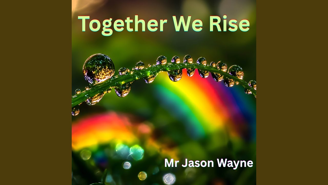 Together We Rise (Unity Dance)