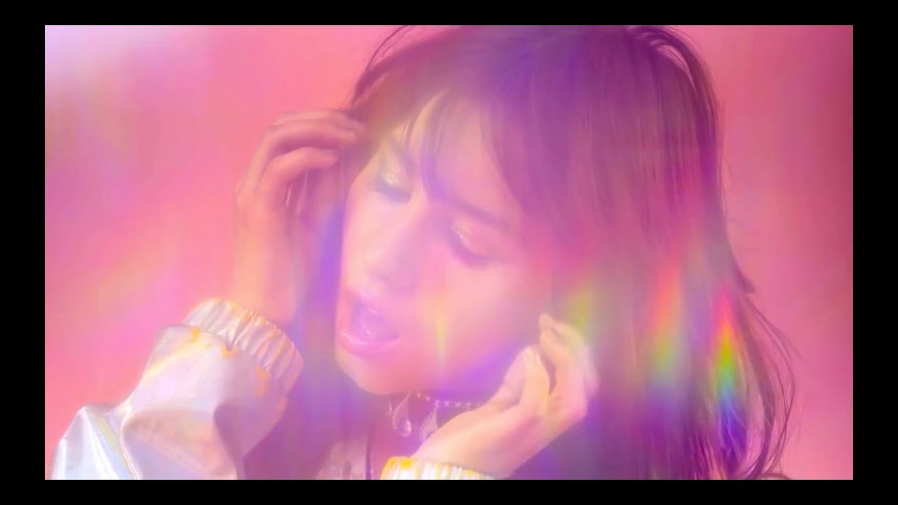 IIRIS - Iridescent Love (official video)