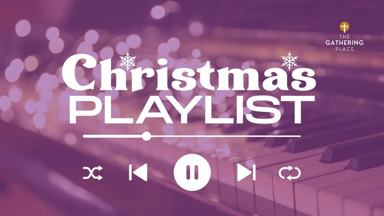Christmas Playlist: The Angels' Song - Dec 14, 2025