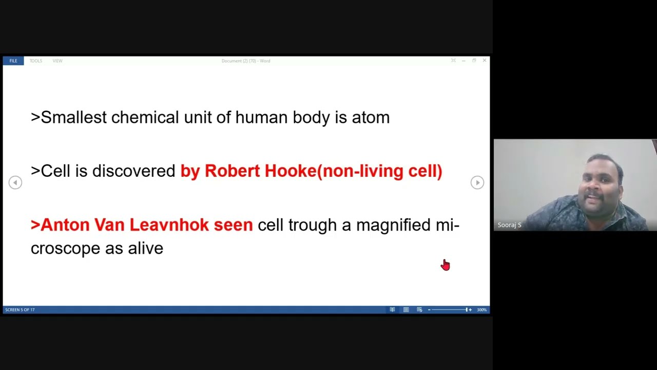 CELL S(1)