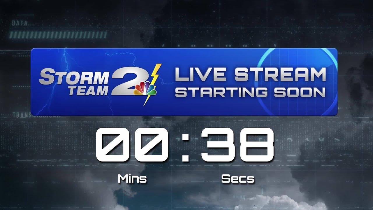 Rob, Carolyn and Brant talk snow on WCBD+