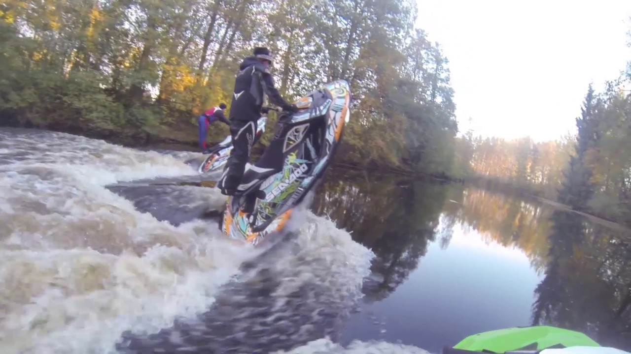 SEADOO SPARK 110HP WHEELIES// 58MPH N/A