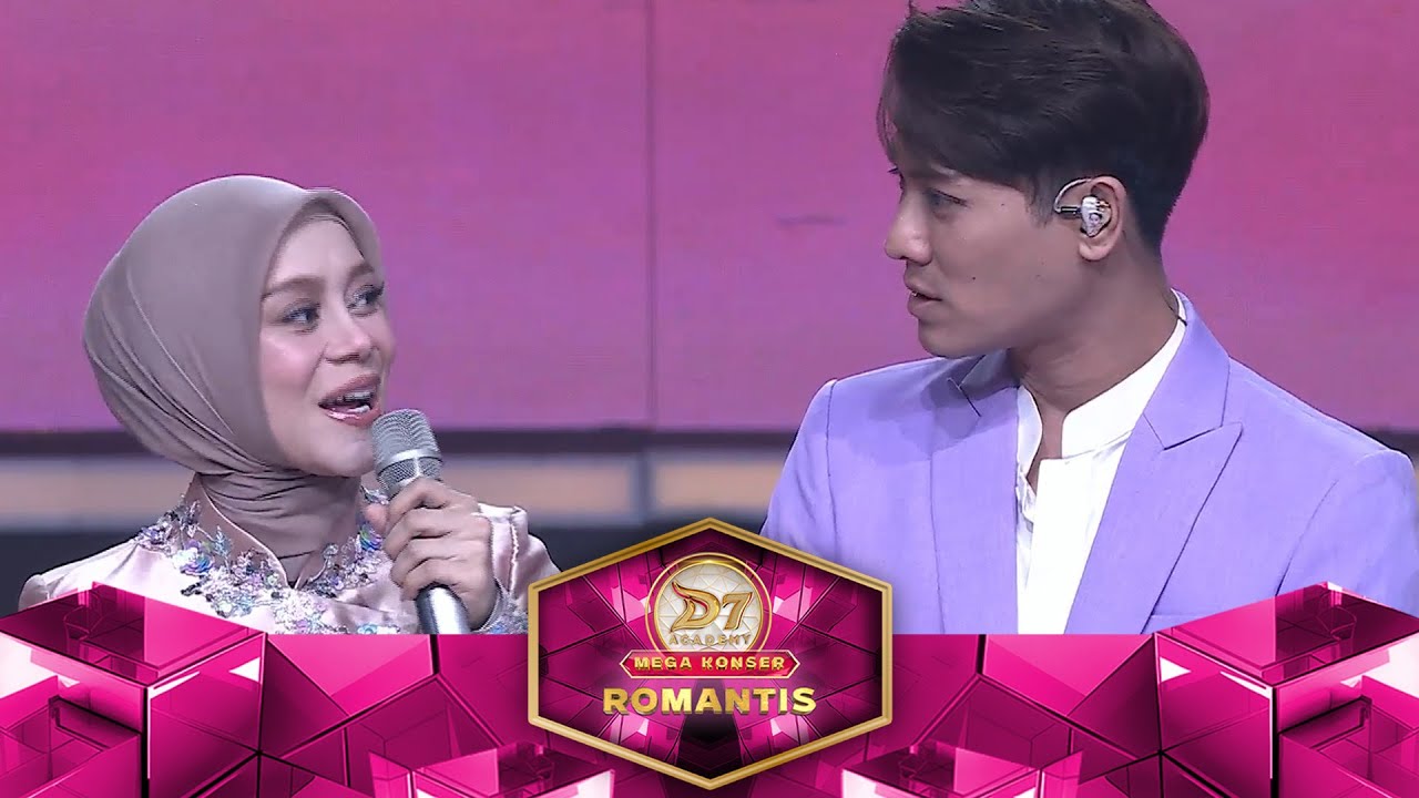 Doa Tulus dan Dukungan Mengalir Untuk Kelancaran Persalinan Lesti! | DA7 Mega Konser Romantis