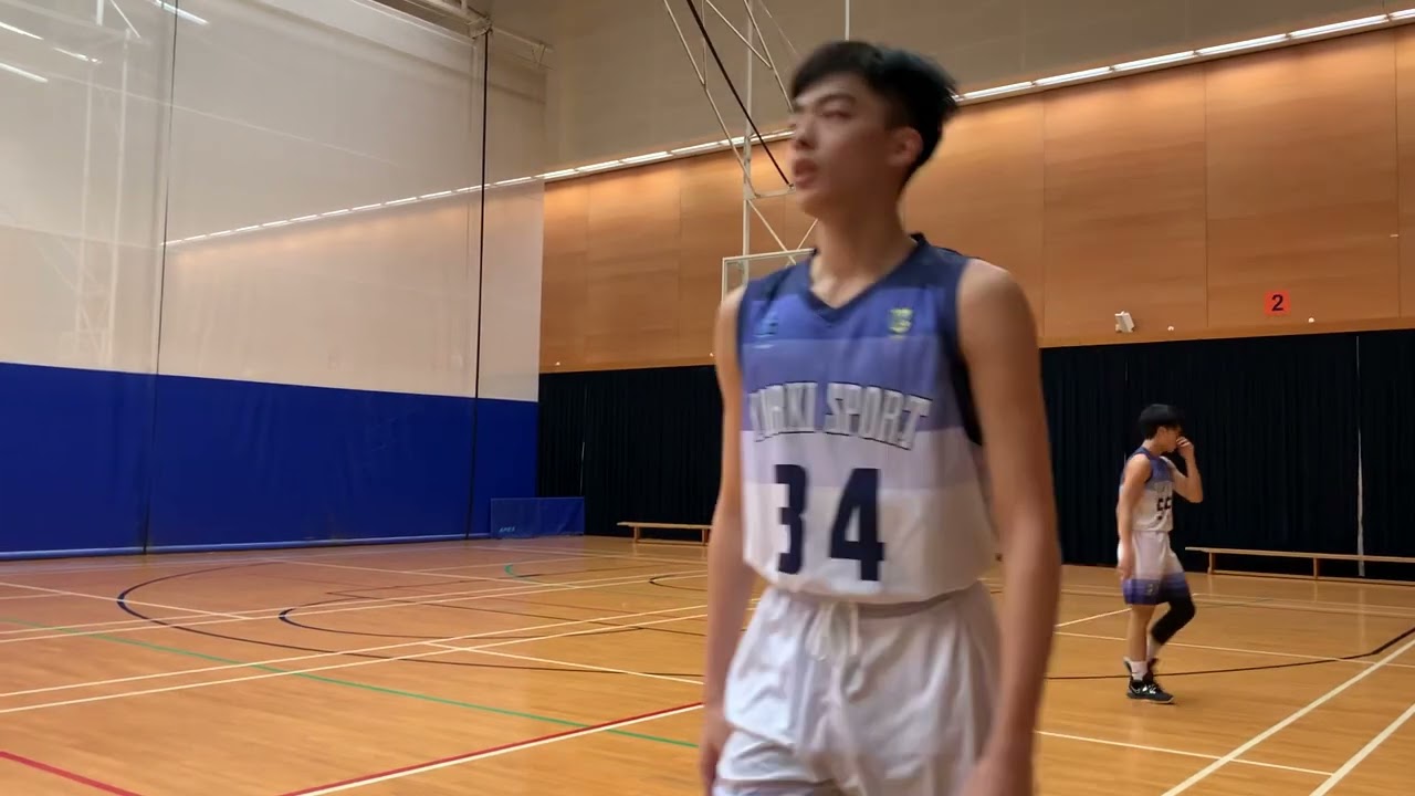 Yorki Sport Elite Tournament 四強 O2 Yorki Sport VS Jim Servicing Q1 20221205