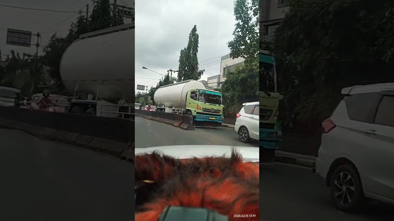 Perjalanan kehidupan 
