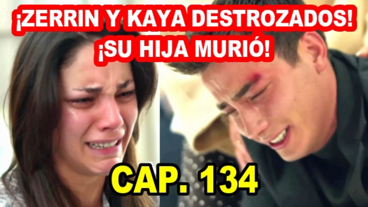 Lejos de Ti Capitulo 134 Avances - Telemundo