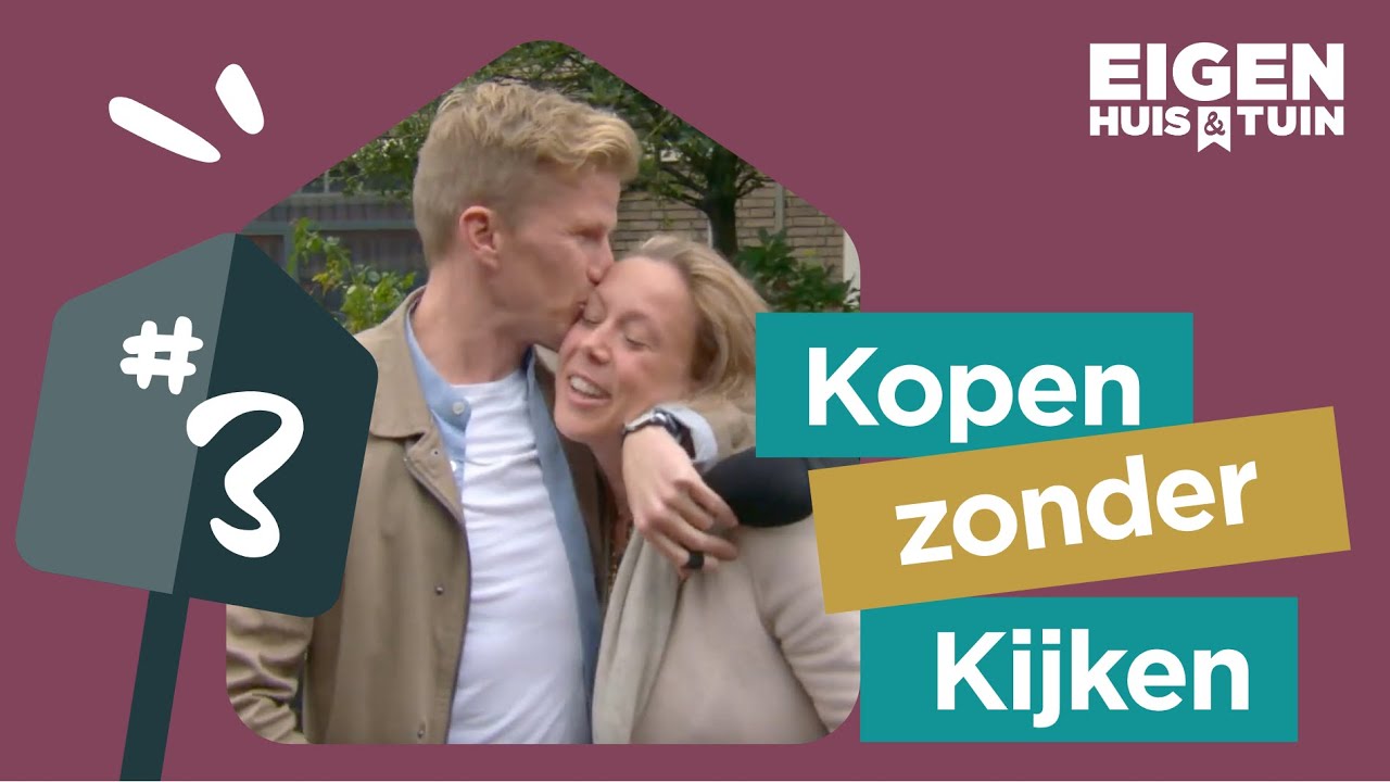 Kopen Zonder Kijken #3 (2020) | 
