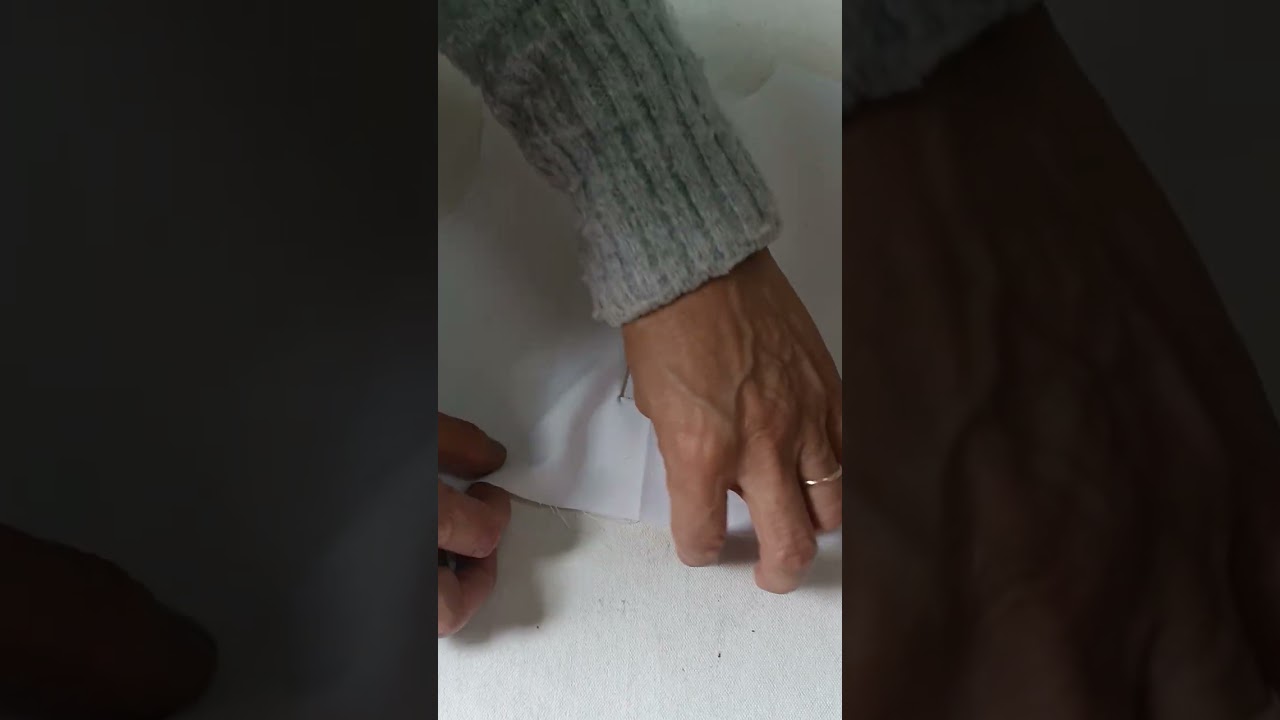 Vincha vaceada