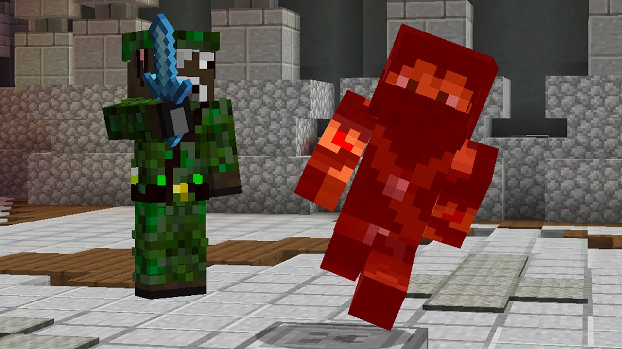 The Hypixel UHC Finale