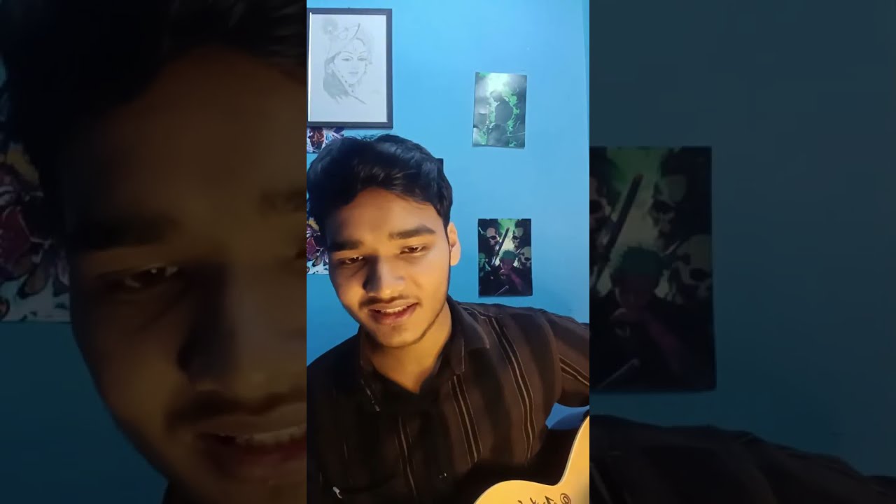 Ashutosh Yadav is live