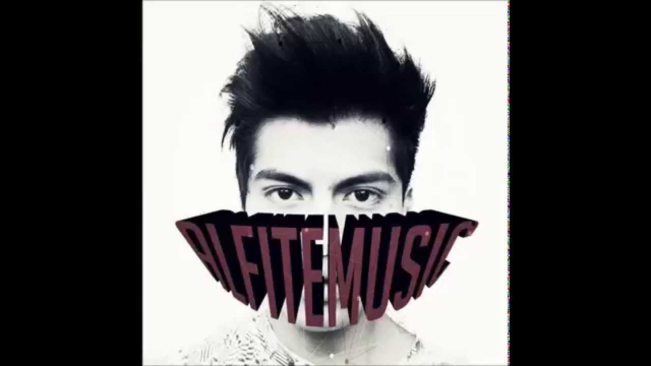 Alfite - Fallingworld (Original Mix)