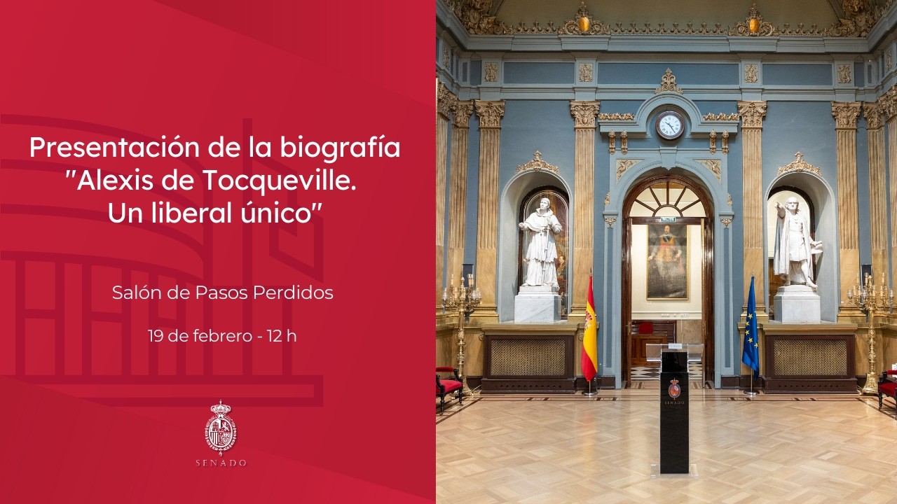 Presentación de la biografía 