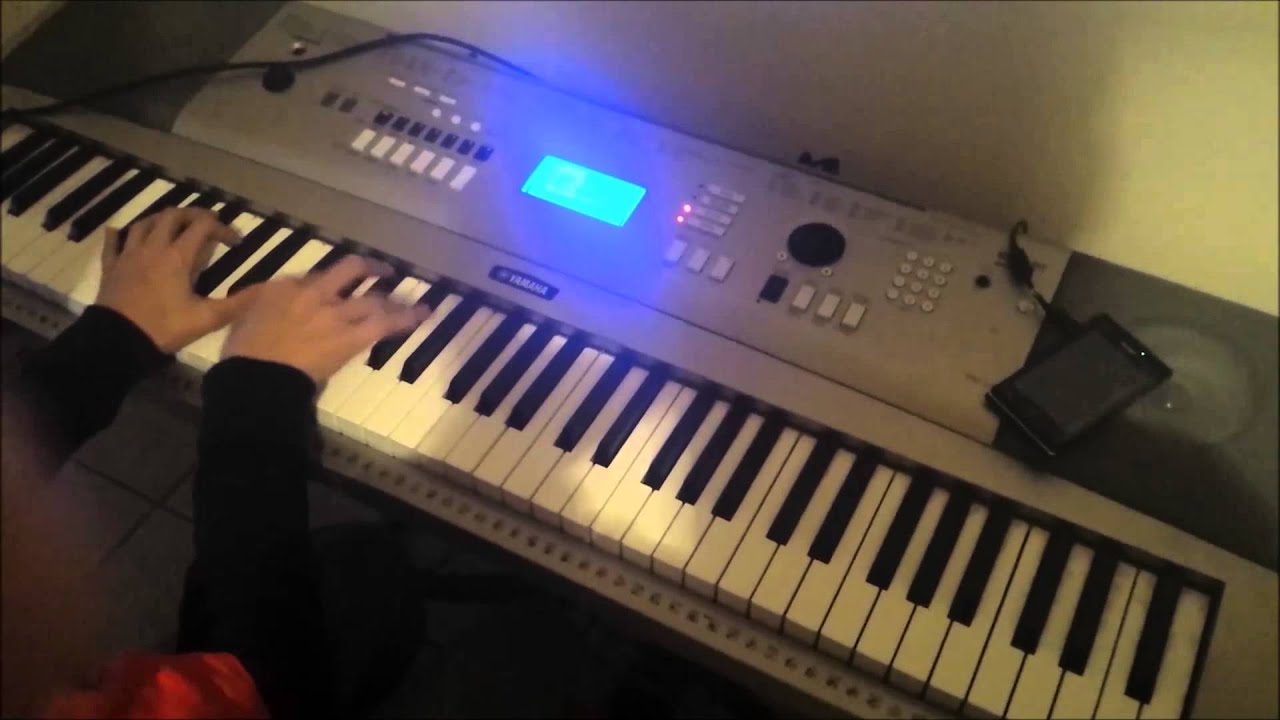 Luis Miguel Medley El Concierto Cover Parte 1 Piano HD **Incluye el Midi