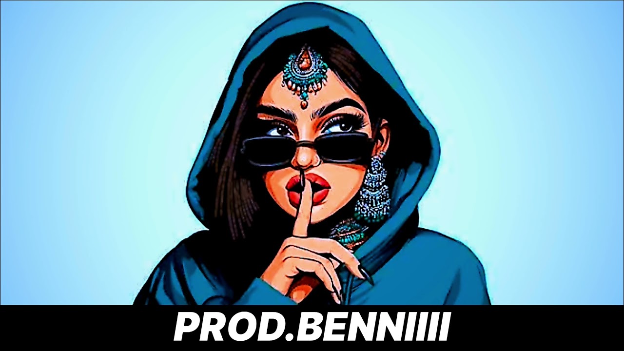 INDIAN TYPE BEAT - 