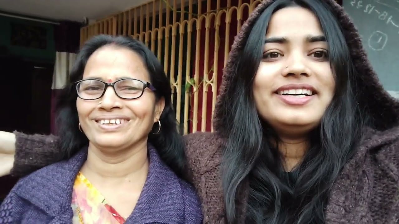 Mummy ko sorry bolna pada|30 days challenge|Day 3 @voiceof.khushii 