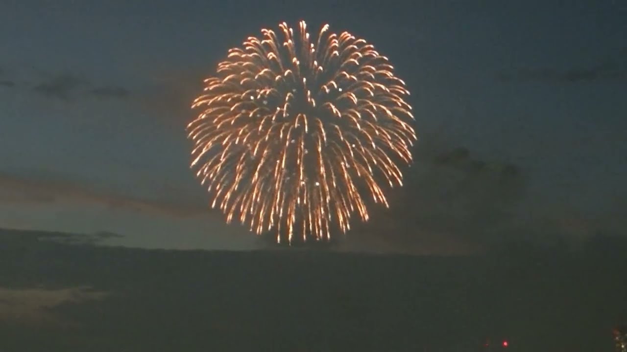 第50回 江戸川区花火大会 #江戸川区花火大会 #花火大会 