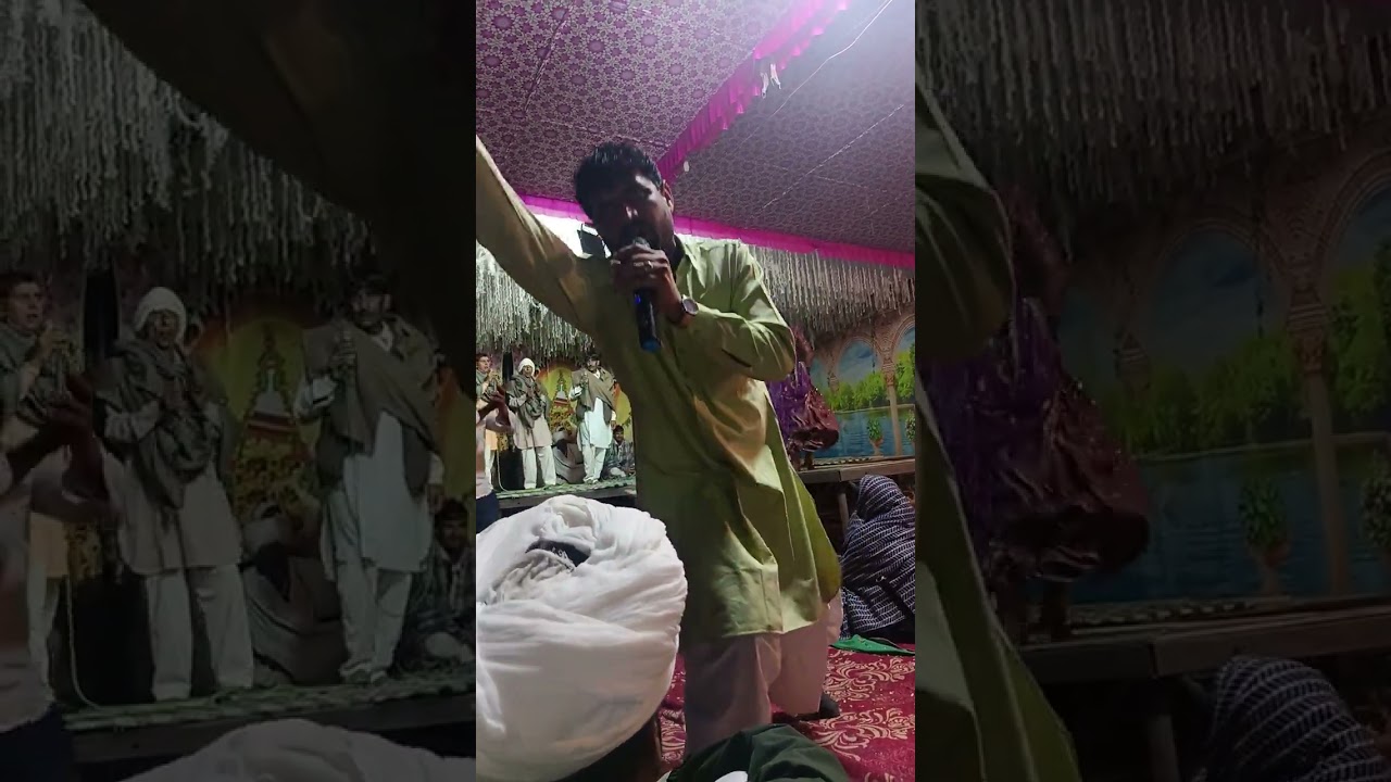 विजय रावत एंड अनील चंदेला का कंपीटिसन नेहड़ा 