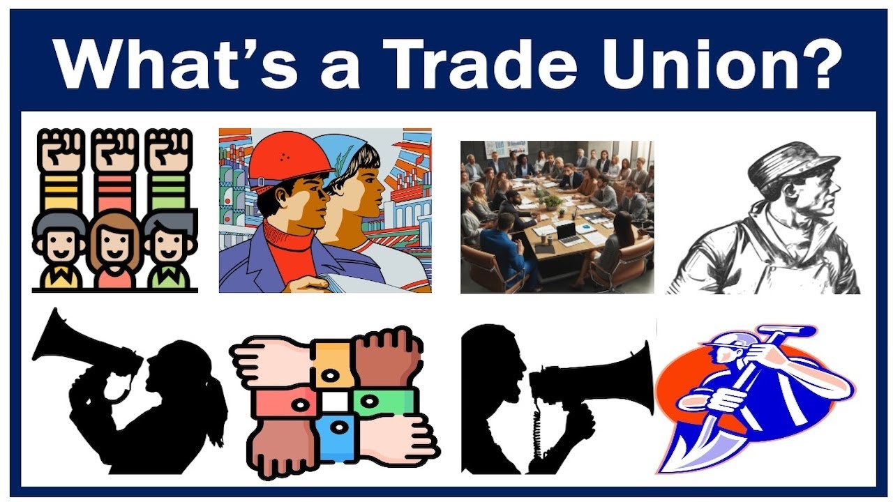 What is a Trade Union?