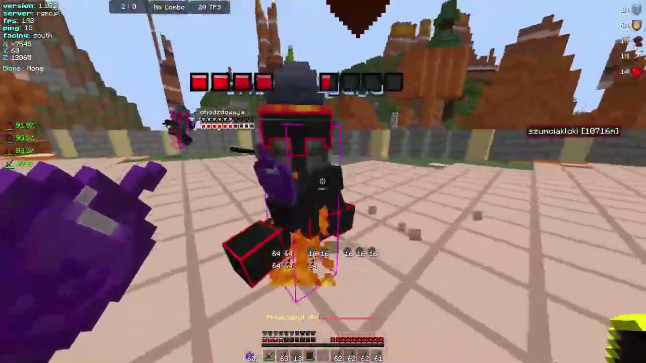 Przekopa odc 6 sezon 2   RGMC Wluc on top!?