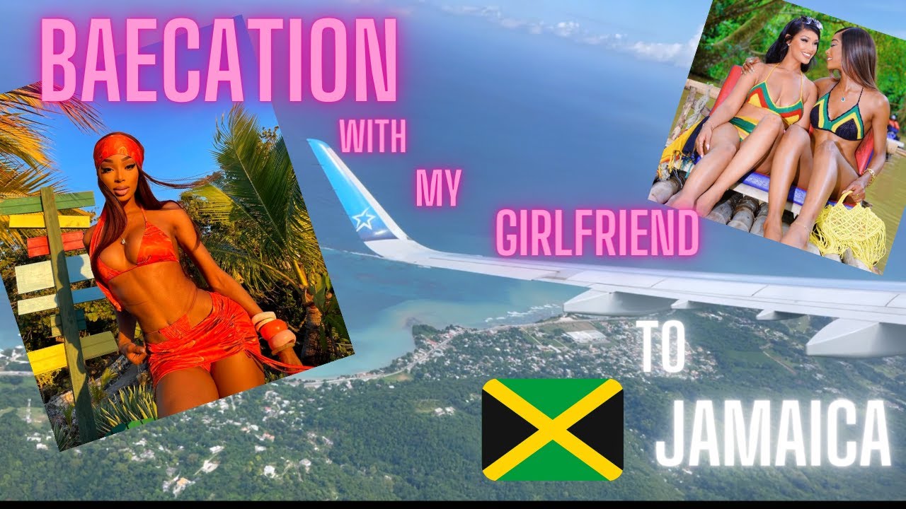 BEST BAECATION  & family trip to JAMAICA 2021 (PART 2 MUST SEE!!)